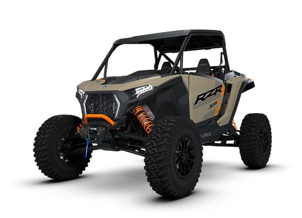 RZR XP