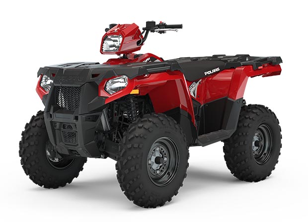 Sportsman® 570