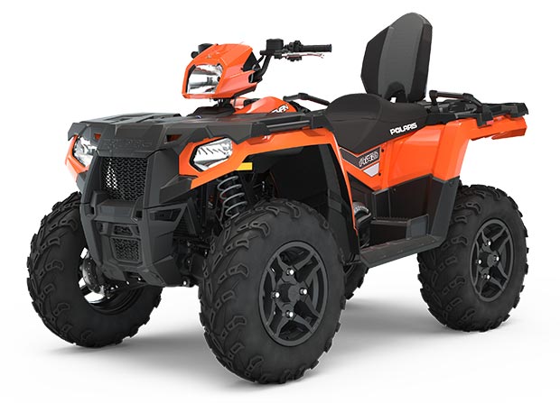 Sportsman® Touring 570 SP