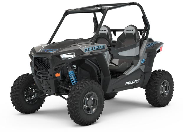 RZR® S 1000 EPS