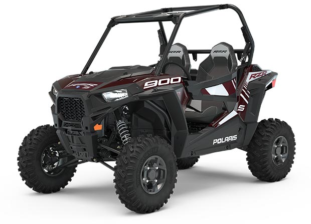 RZR® S 900 EPS