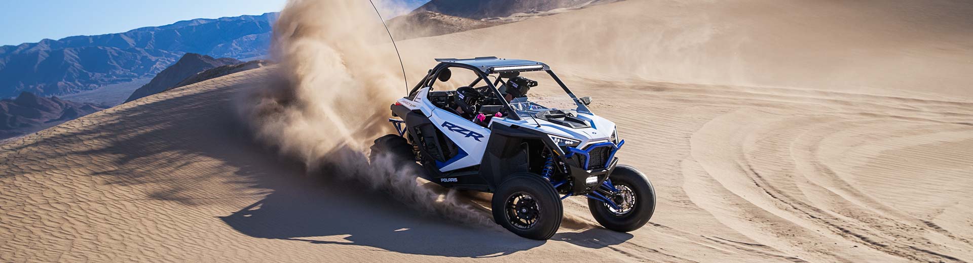 RZR hero