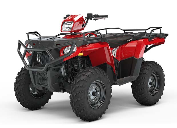 Sportsman® 570 LE