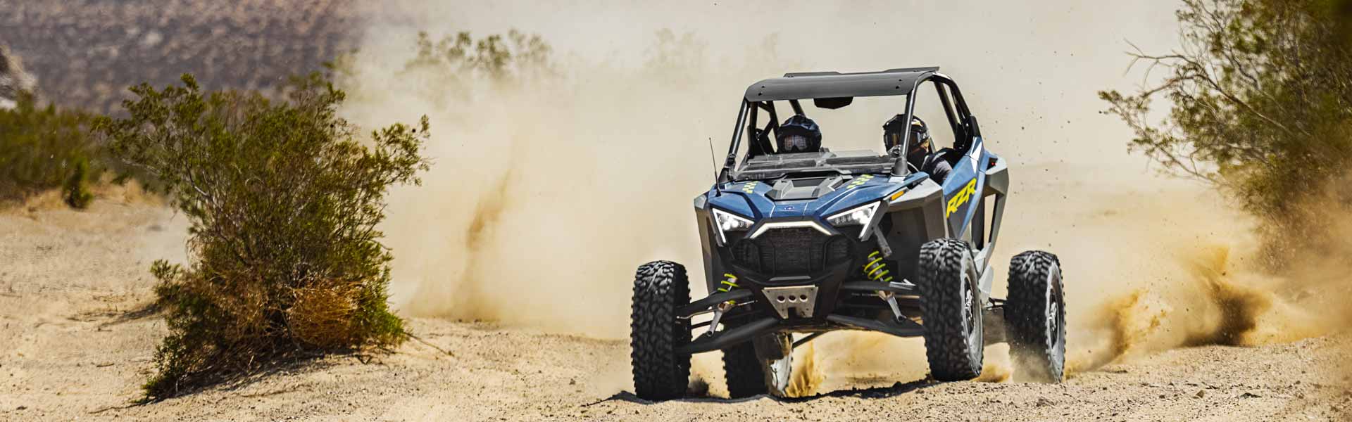 Rzr Turbo R