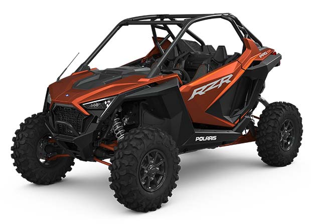 Rzr PRO XP® Premium