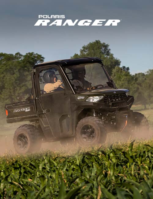 RANGER