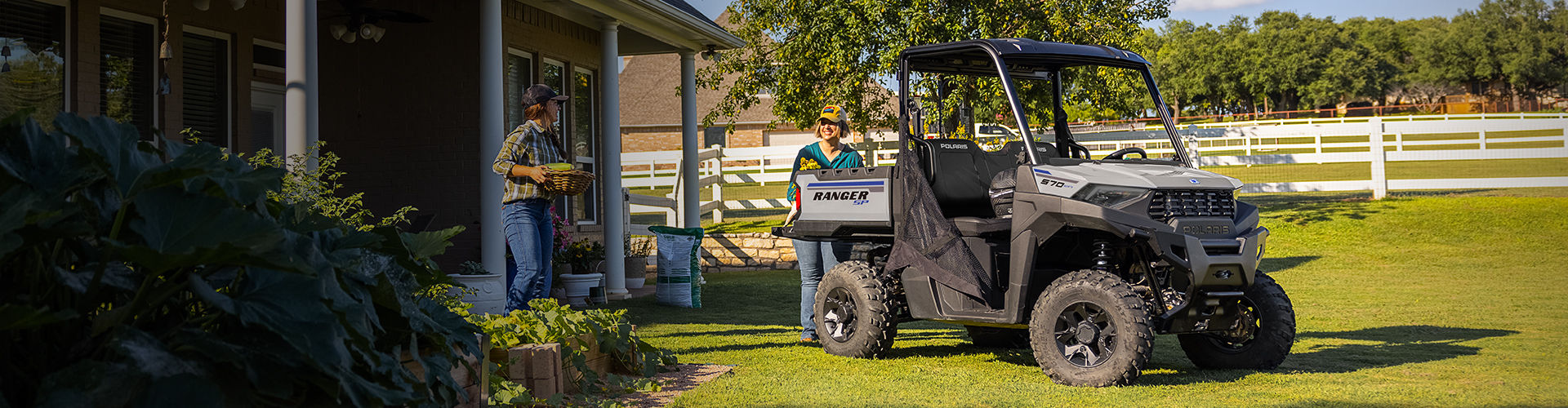 Ranger SP 570