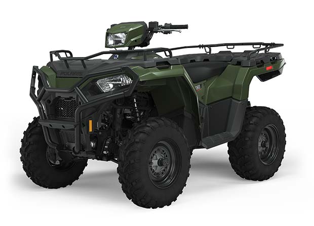 Sportsman 570 EPS