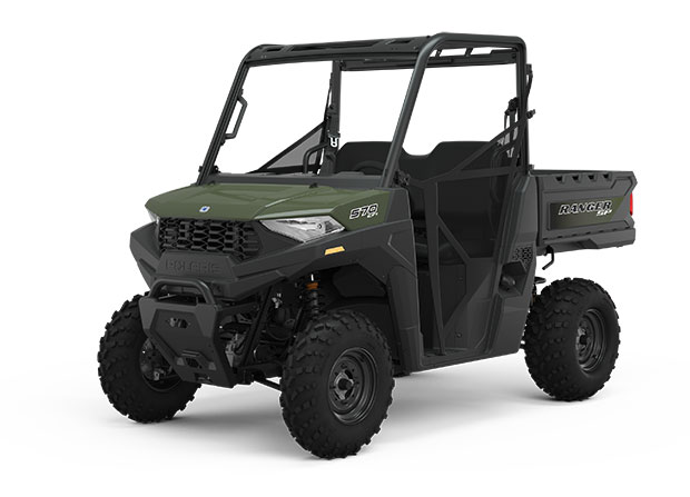 Ranger SP 570 Green