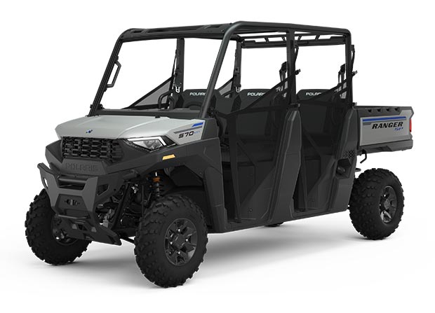 Ranger Crew SP 570 Premium