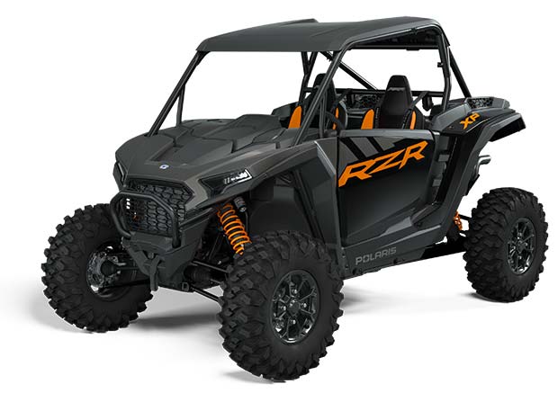 RZR XP Premium