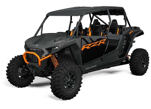 RZR XP 4