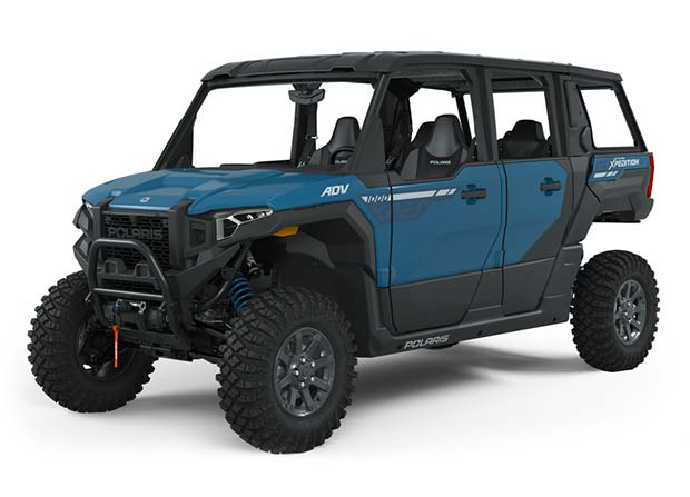 Polaris XPEDITION XP 5