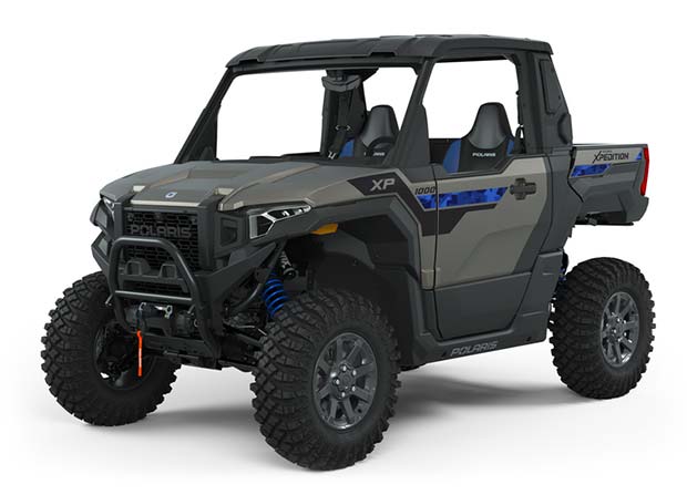 Polaris XPEDITION XP