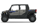 Polaris Xpedition