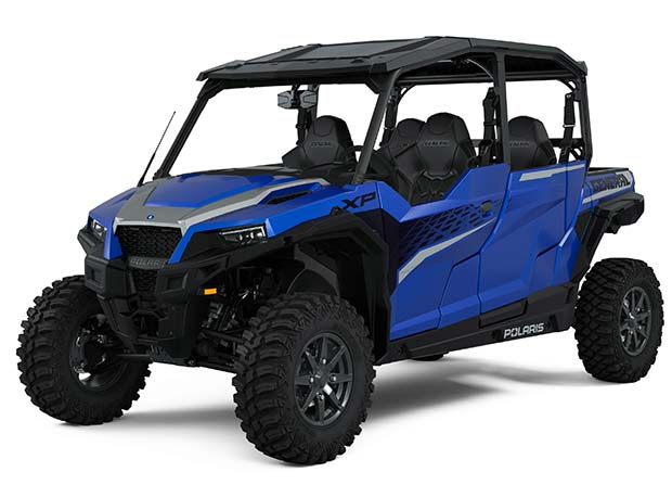 GENERAL XP 4 1000