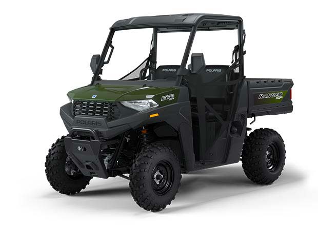RANGER 570
