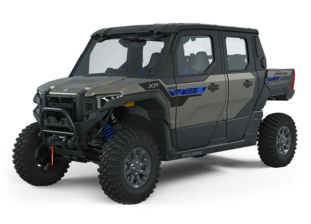 POLARIS XPEDITION XP 5 NORTHSTAR