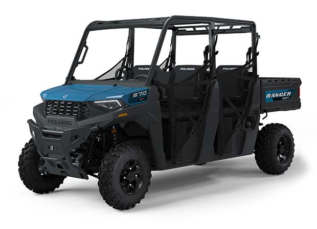 RANGER CREW SP 570