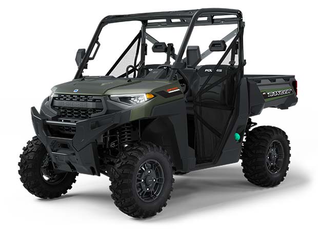 RANGER DIESEL