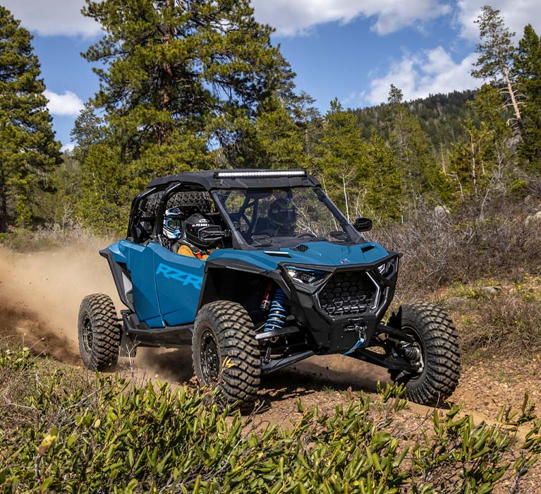 RZR PRO S