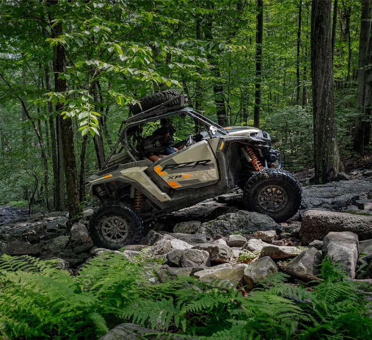 Rzr XP S