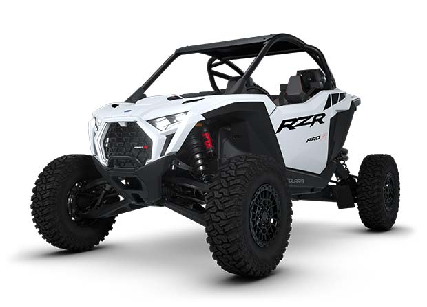 RZR Pro R