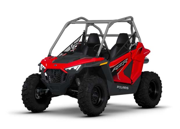 RZR 200