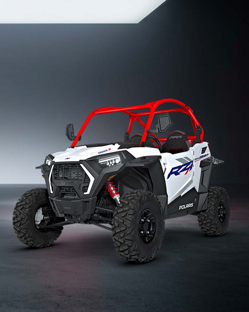 Rzr Trail S