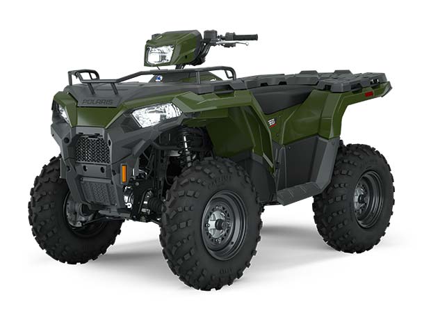 Sportsman 570