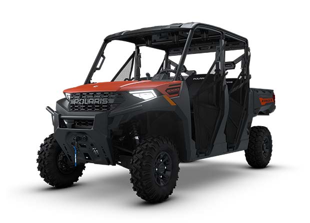 RANGER CREW 1000