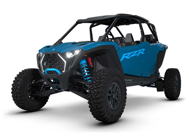 RZR PRO S 4
